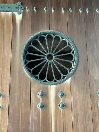 靖國神社(東京都)