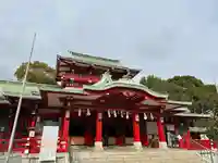 富岡八幡宮(東京都)