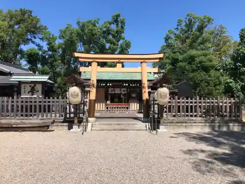 豊國神社のその他建物