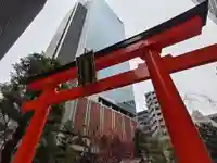 福徳神社(芽吹稲荷)(東京都)