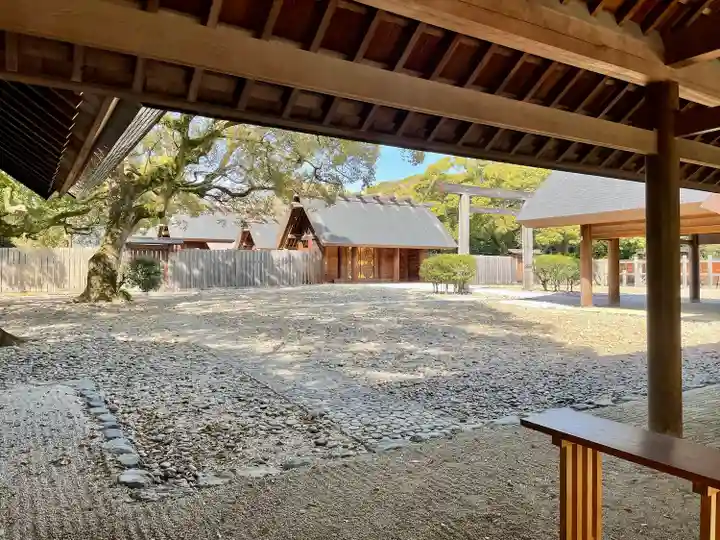 熱田神宮のその他建物