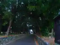 加茂神社のその他建物