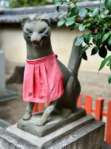 杭全神社(大阪府)