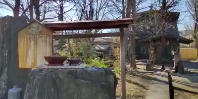 若宮八幡宮 のその他建物