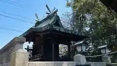 事代主神社(奈良県)