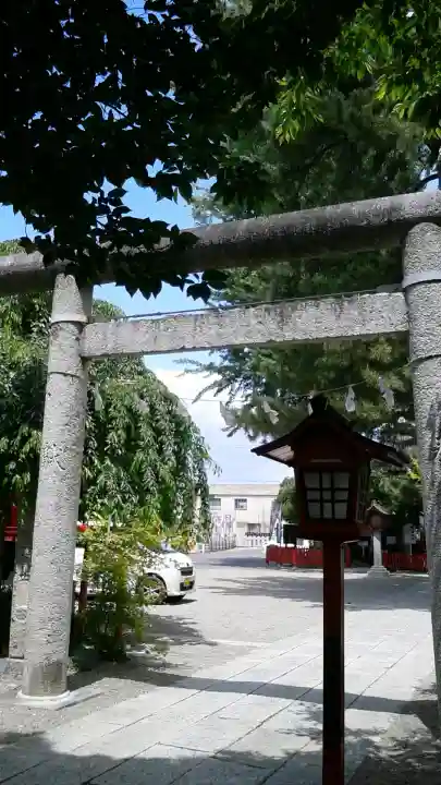 鴻神社(埼玉県)