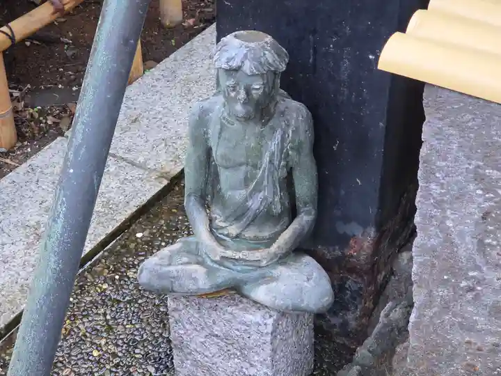 品川神社(東京都)