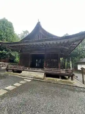 日吉大社(滋賀県)