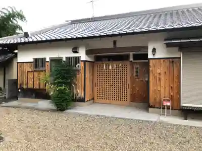 平群神社のその他建物