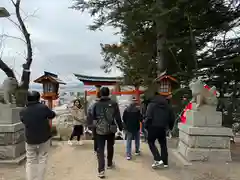 新倉富士浅間神社(山梨県)