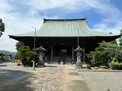 本妙寺(熊本県)