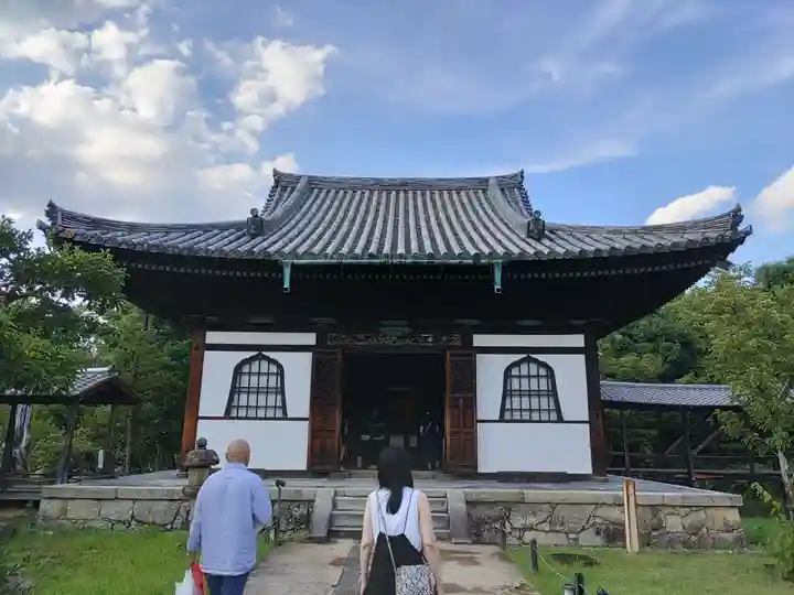 高台寺(高台寿聖禅寺・高臺寺)(京都府)