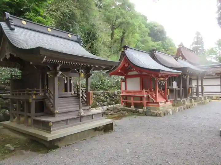 松尾大社(京都府)