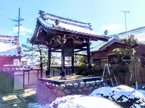 富潤山 龍光寺のその他建物