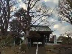 徳恩寺の建物その他