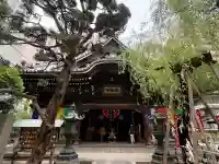 頂法寺(六角堂)(京都府)