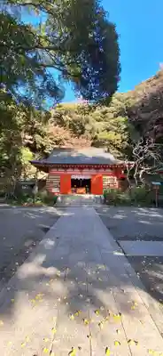 荏柄天神社(神奈川県)