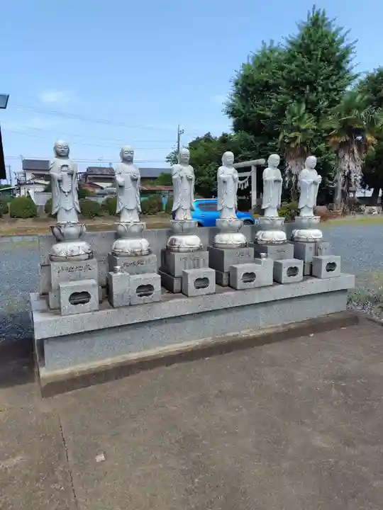 大福院(埼玉県)