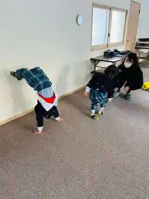 成田山瀧泉寺(北海道)