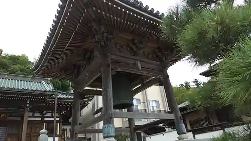 善応寺のその他建物
