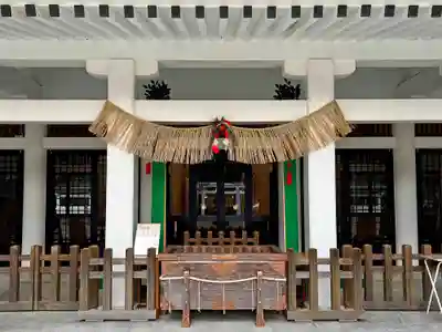 宮崎縣護國神社(宮崎県)