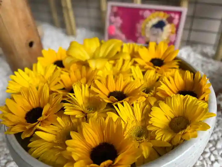 瑞玄寺の手水舎