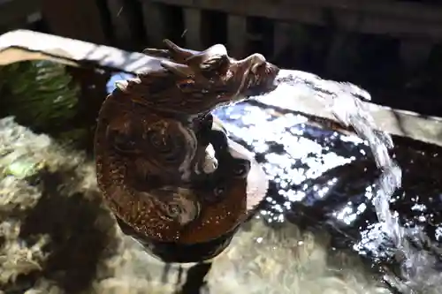 小野照崎神社(東京都)