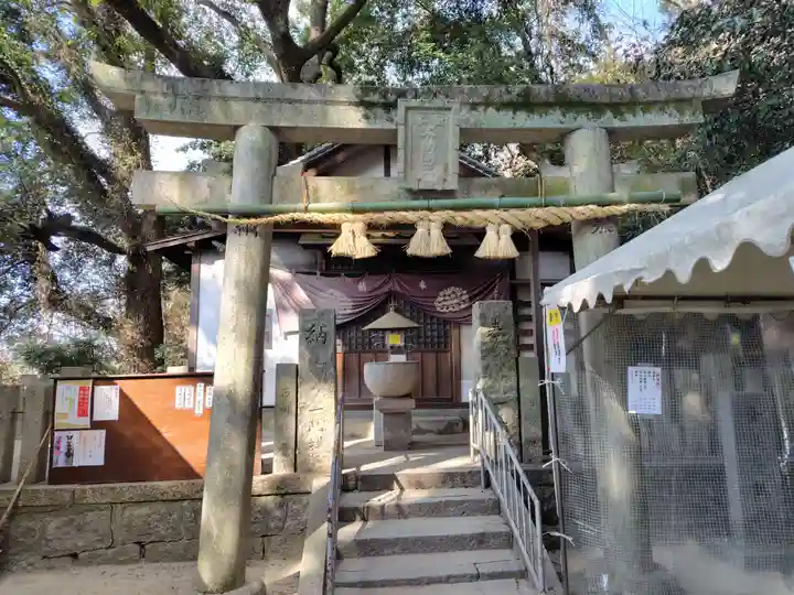 垂水神社(大阪府)