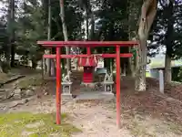 八幡神社(福井県)