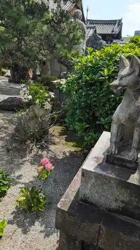 宗仙寺(京都府)