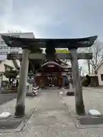 歌懸稲荷神社(山形県)