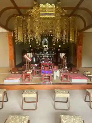 常泉寺(東京都)
