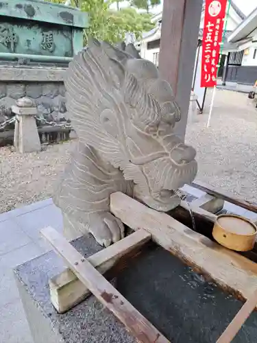 龍城神社(愛知県)