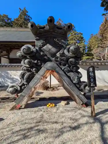 恵林寺(山梨県)