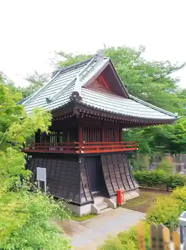 本土寺のその他建物