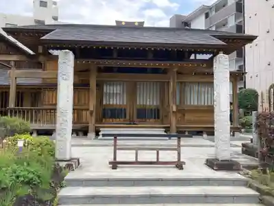 来迎寺(千葉県)