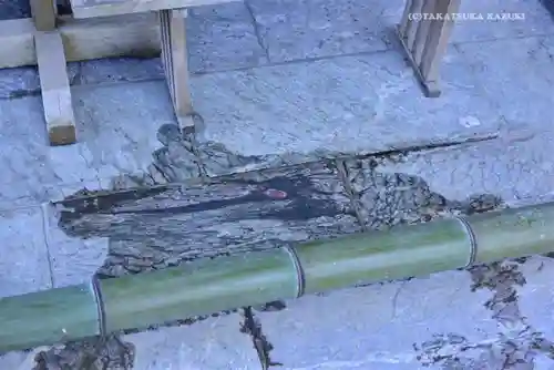 三峯神社のその他建物