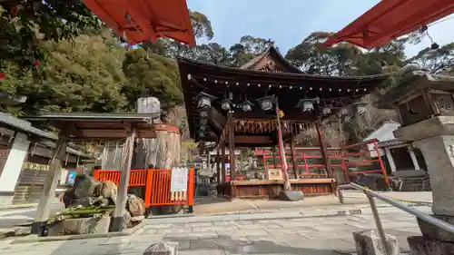 新宮神社(京都府)