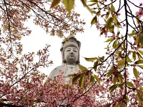 観音山慈眼院（高崎観音）(群馬県)
