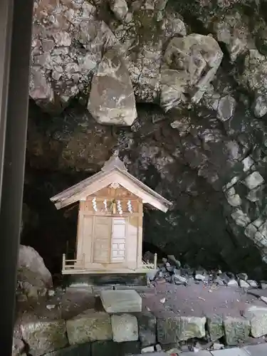 榛名神社(群馬県)