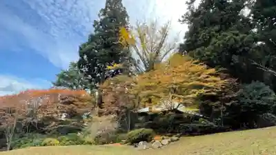 岩湧寺(大阪府)