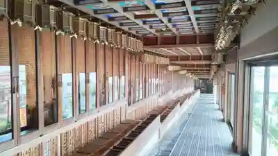 満願寺のその他建物