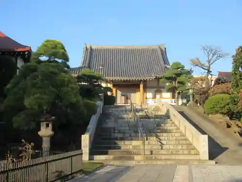 東福寺(東京都)