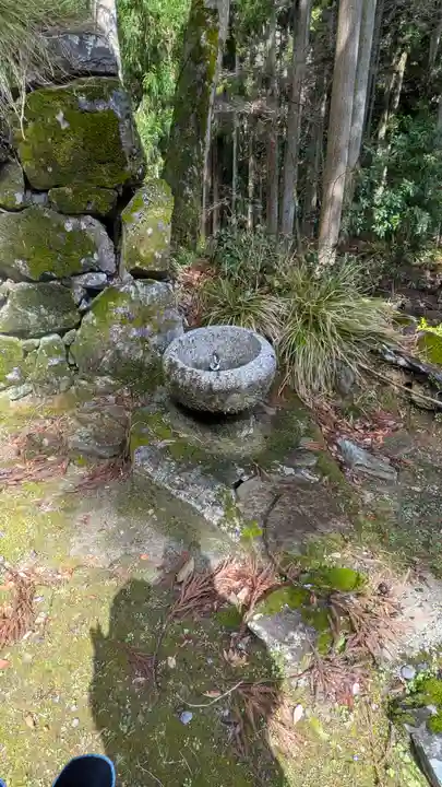 安楽律院(滋賀県)