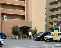 金神大明神(宮城県)