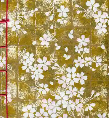 大甕神社の御朱印帳