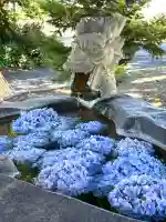 市来知神社(北海道)