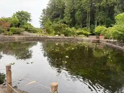 秋葉總本殿可睡斎(静岡県)