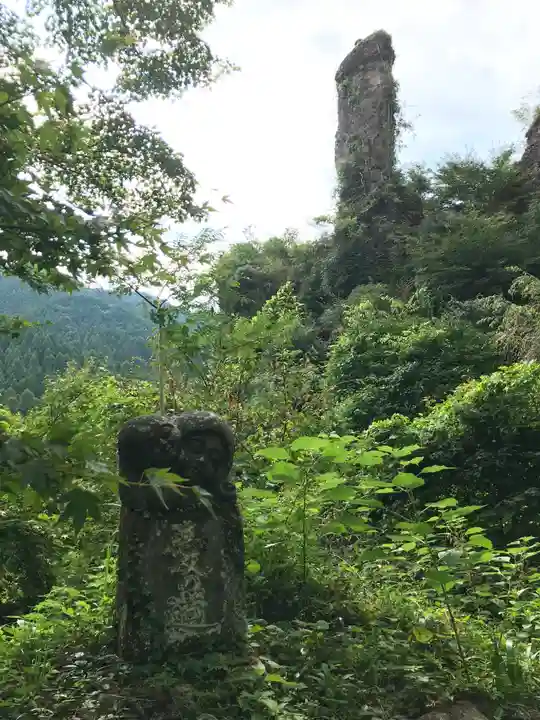 霊巌寺(福岡県)