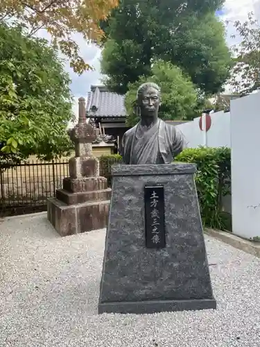 壬生寺(京都府)